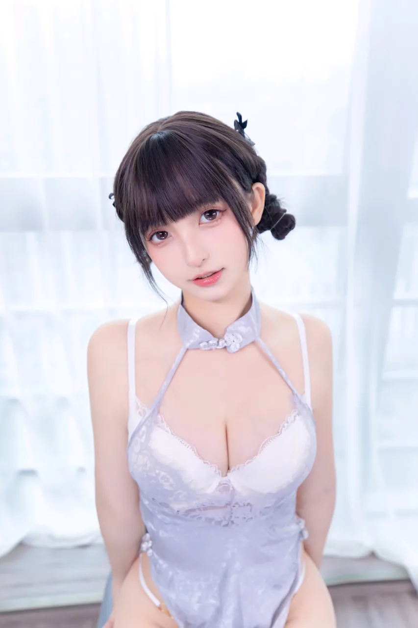 神楽坂真冬雪糕小姐