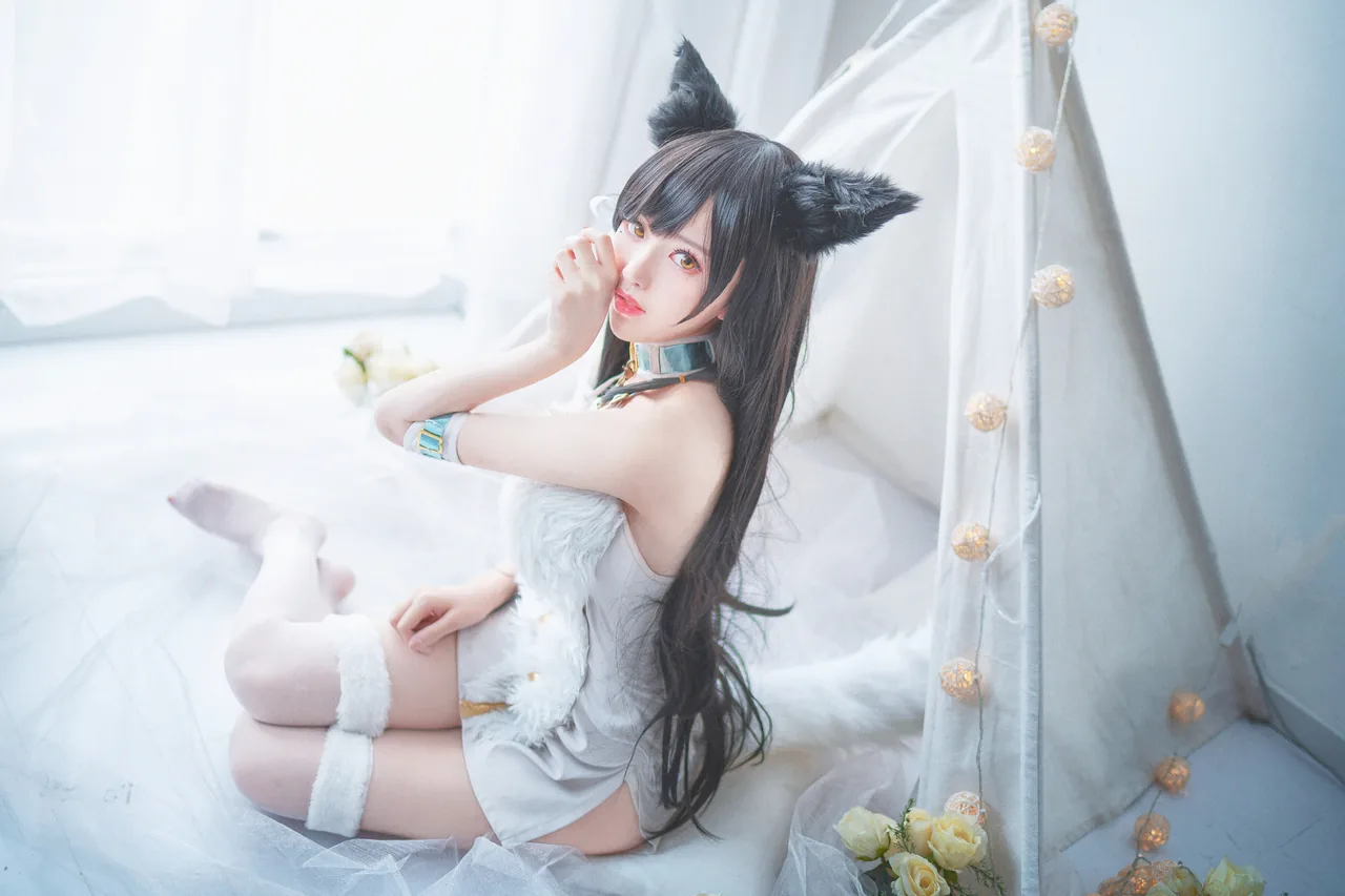 Shika小鹿鹿爱宕