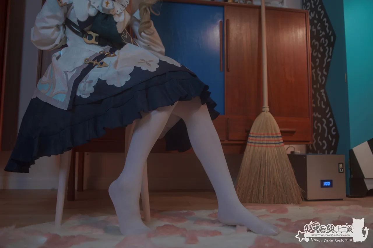 木花琳琳芭芭拉
