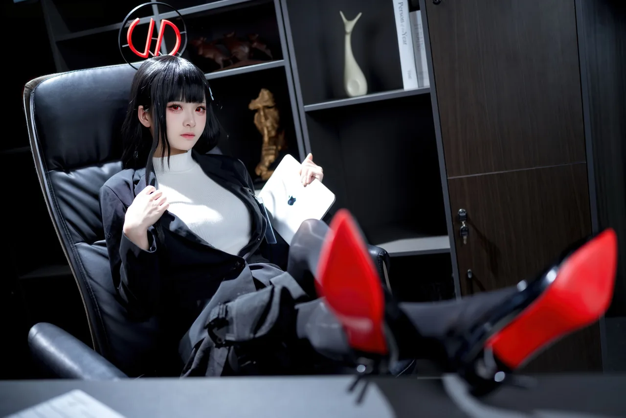 九柒喵调月莉音