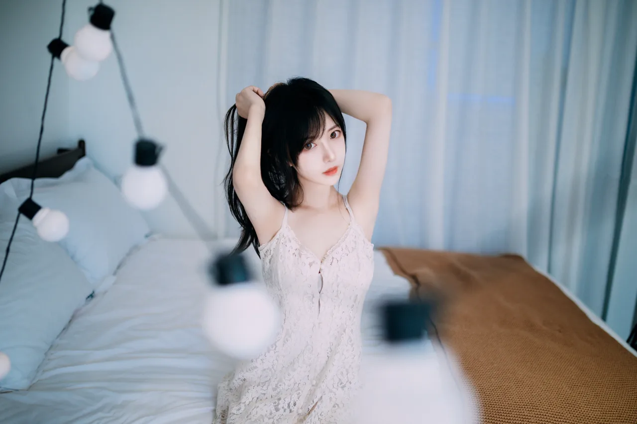 Shika小鹿鹿夏日