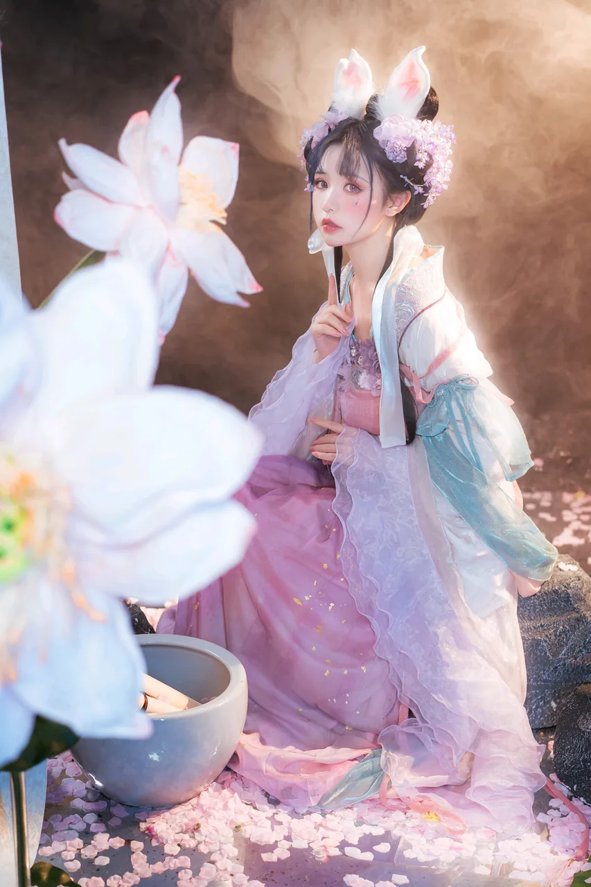 喵小吉绮怀
