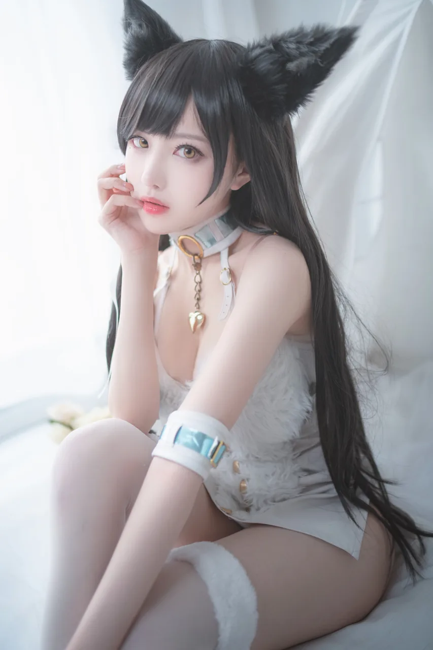 Shika小鹿鹿爱宕