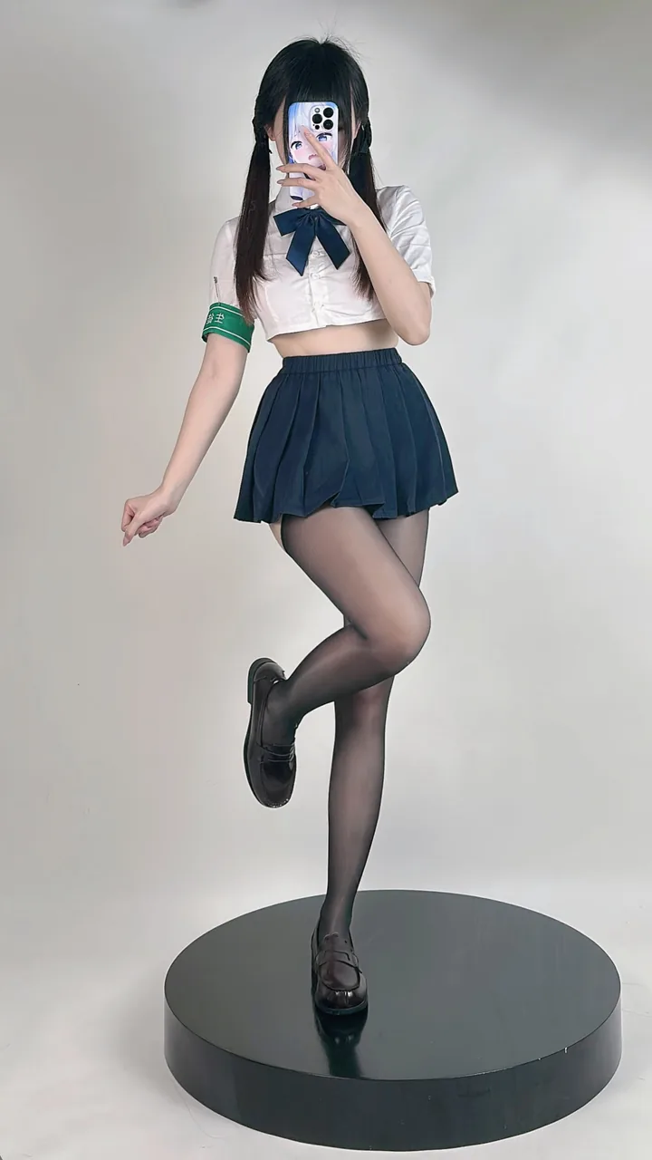 miko酱风纪委员