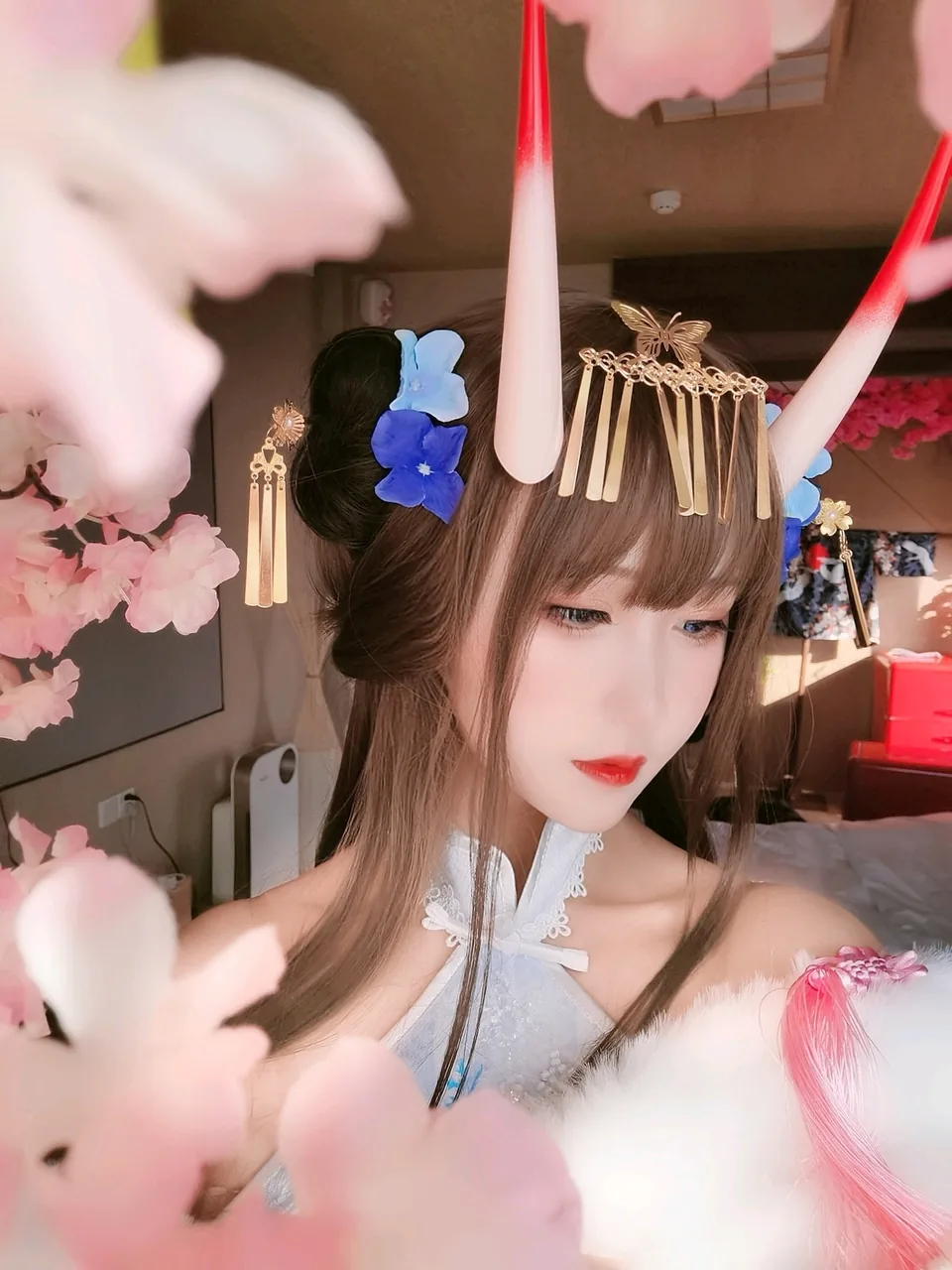 三度_69冬雪沁香