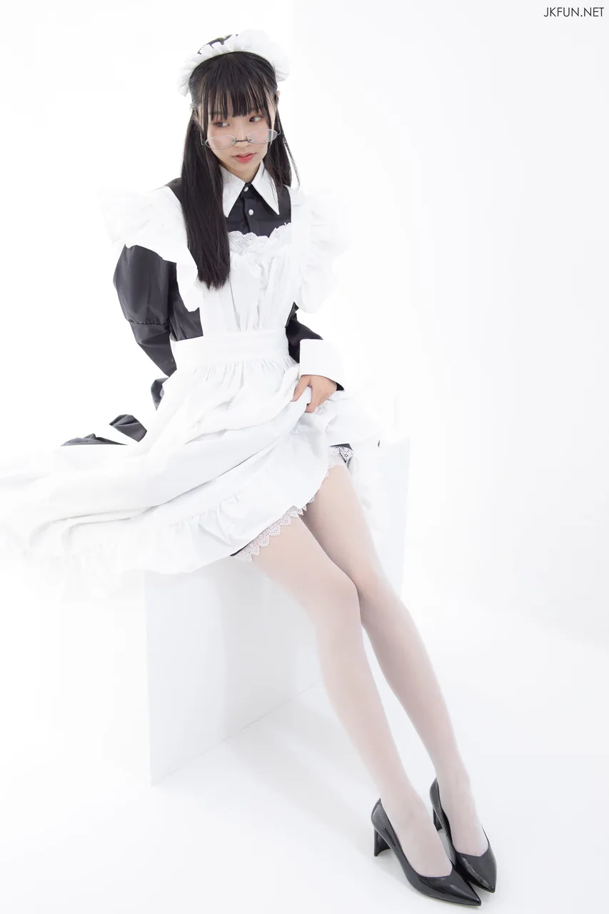 一只喵喵梓JKFUN-017