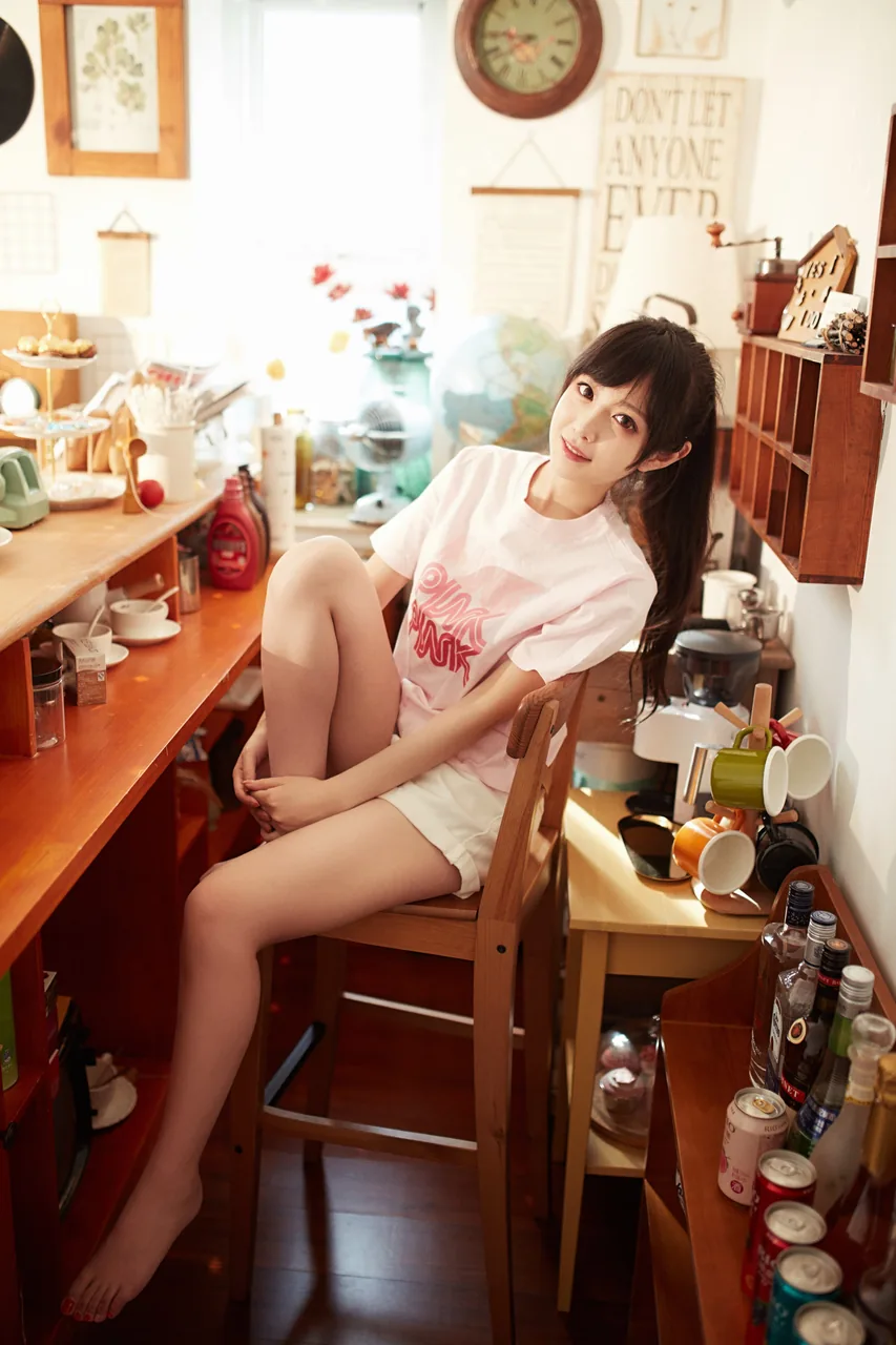 Shika小鹿鹿小鹿乱撞