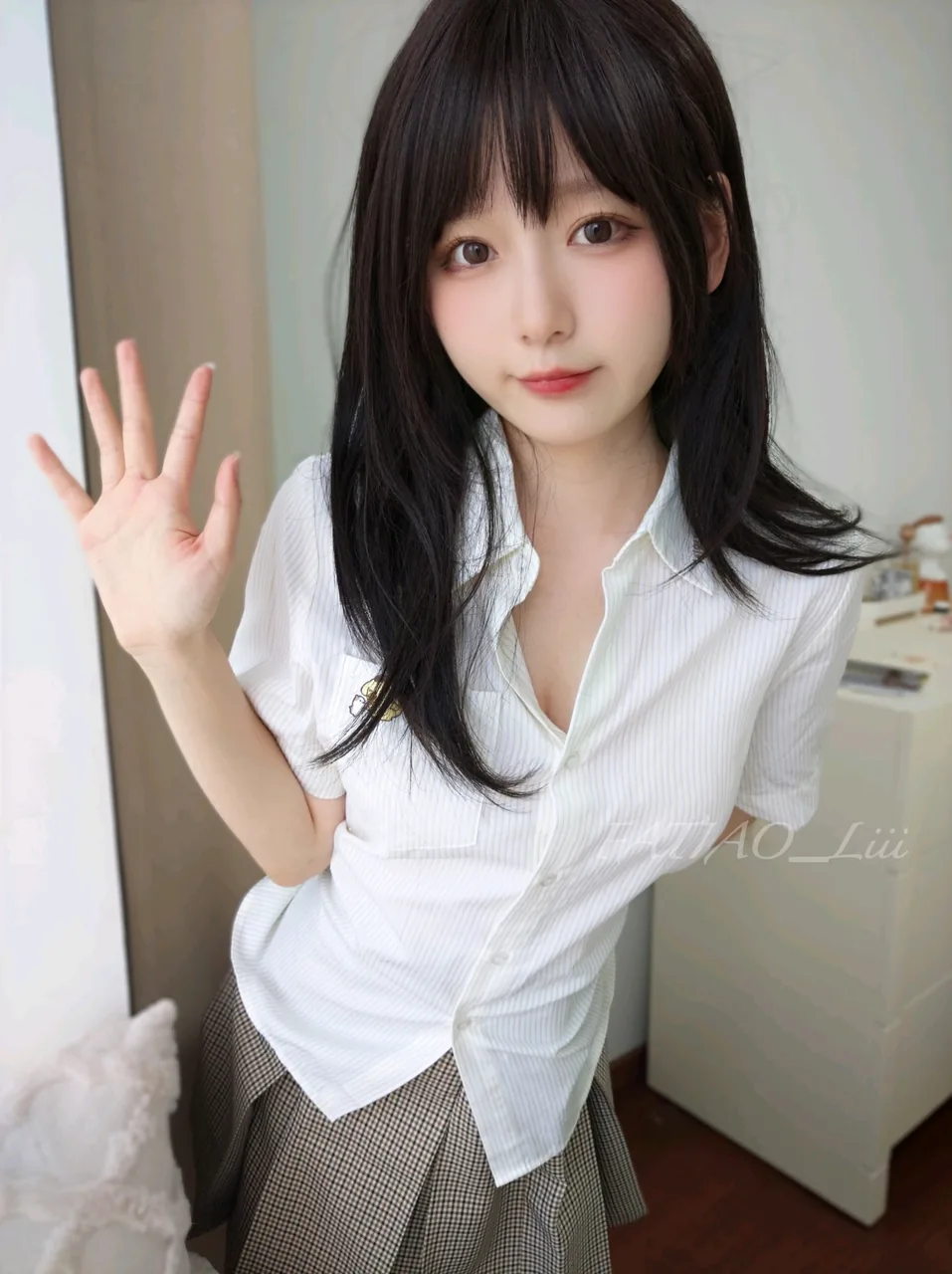 迷之呆梨月曜日