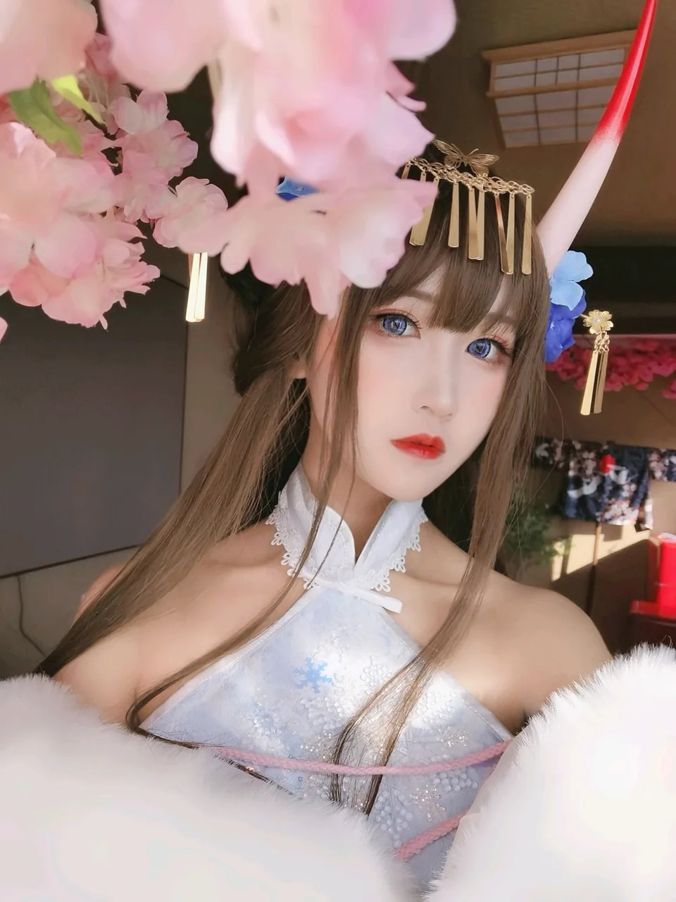 三度_69冬雪沁香