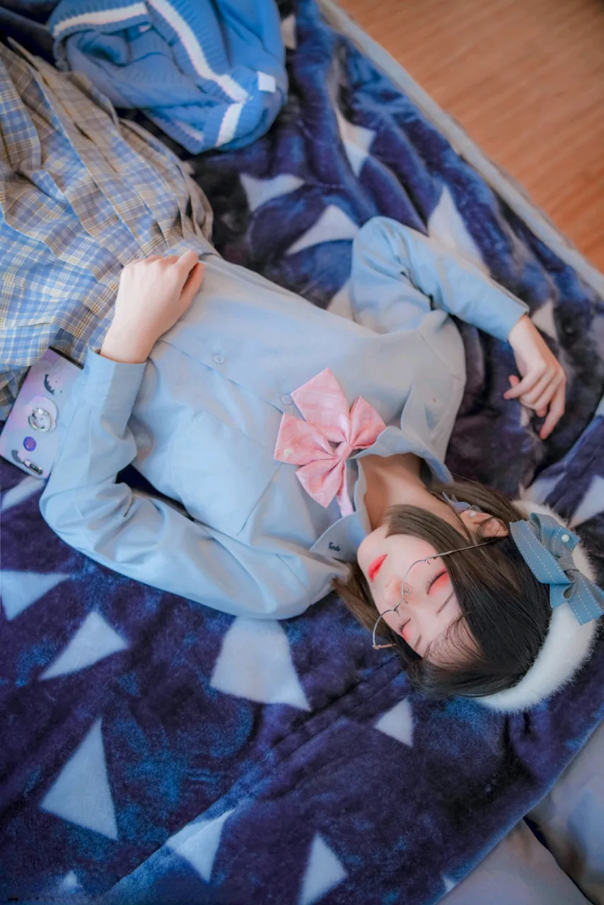 喵糖映画麻衣穹妹