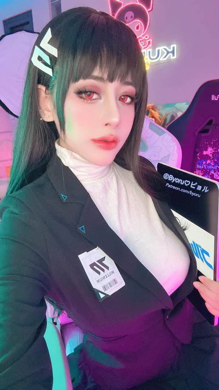 ByoruRio Full Set