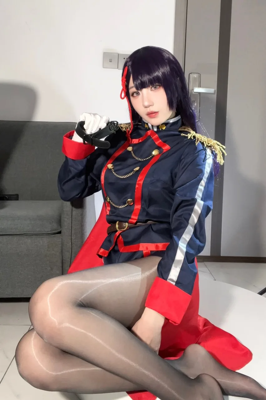 影子喵ghost山城恋