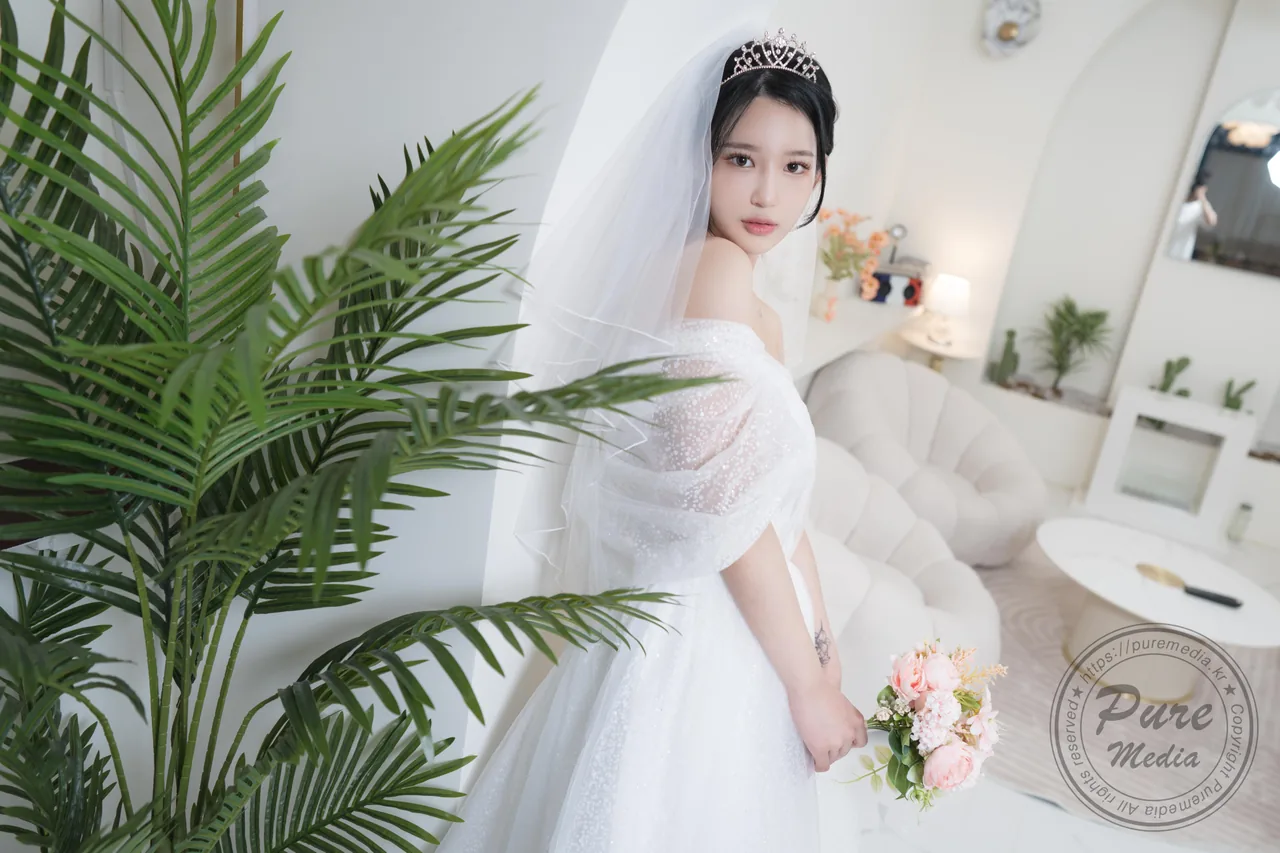 Pure MediaYeha(예하)