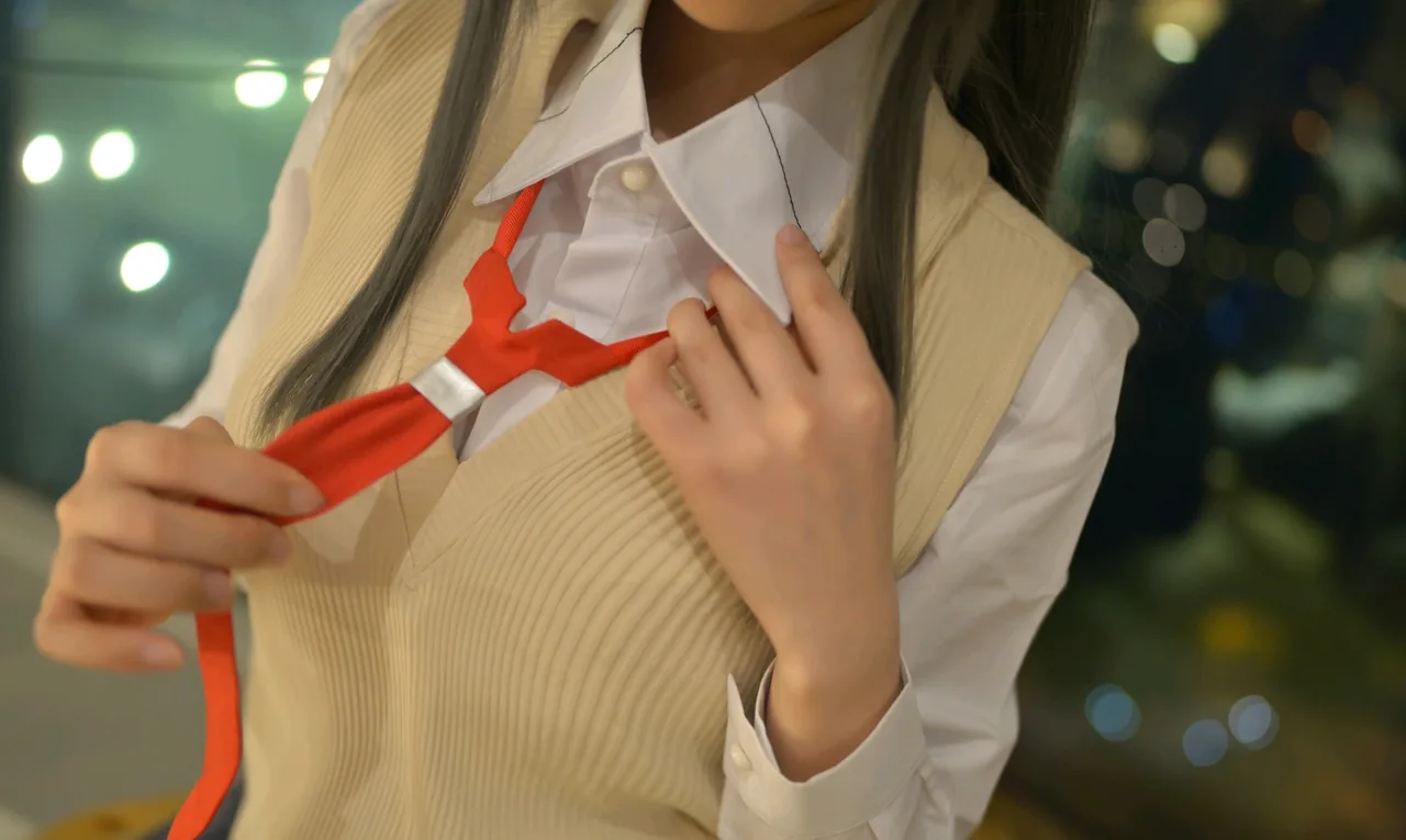 雪琪sama麻衣兔女郎