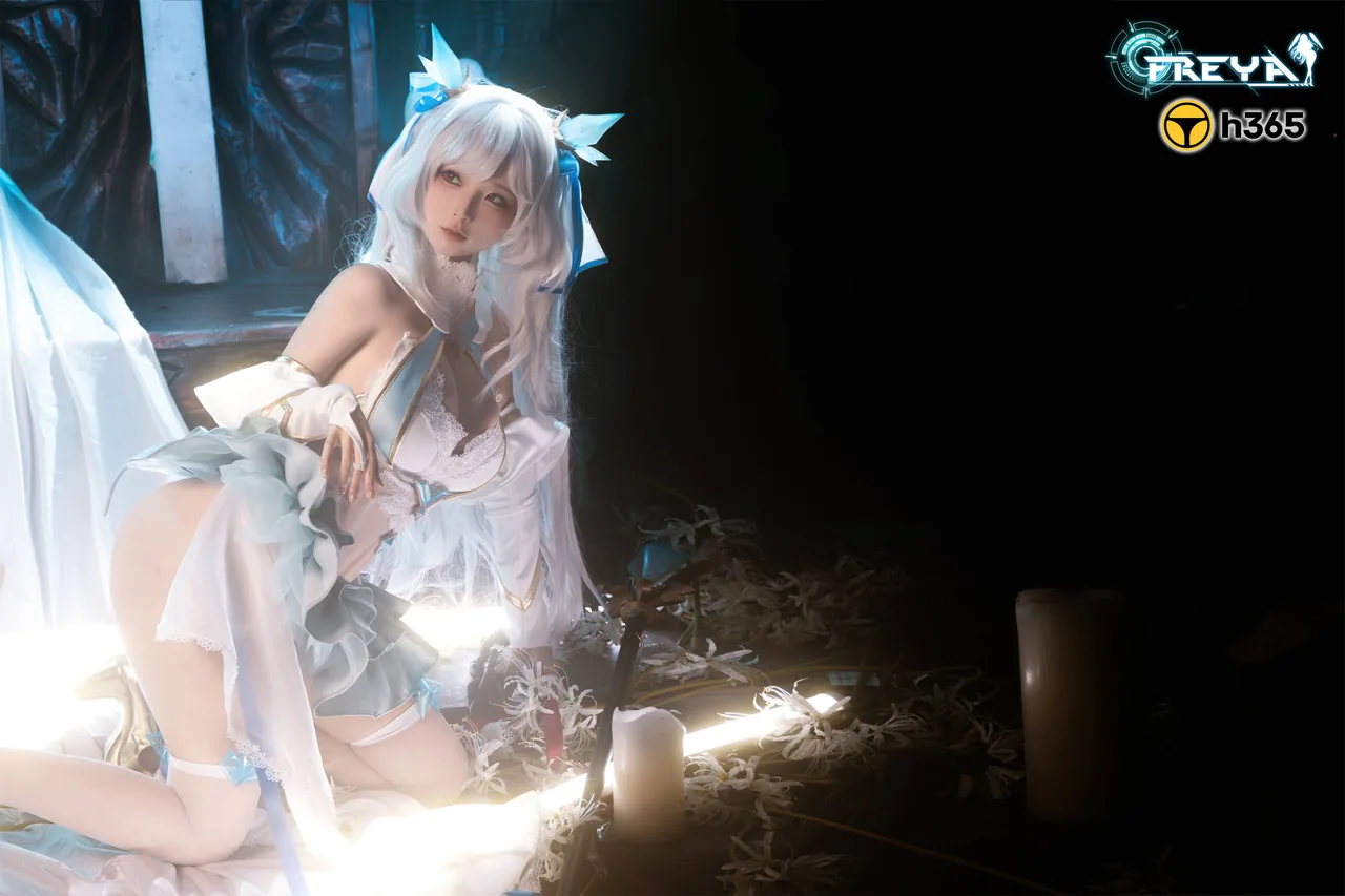 蠢沫沫梦姬Freya