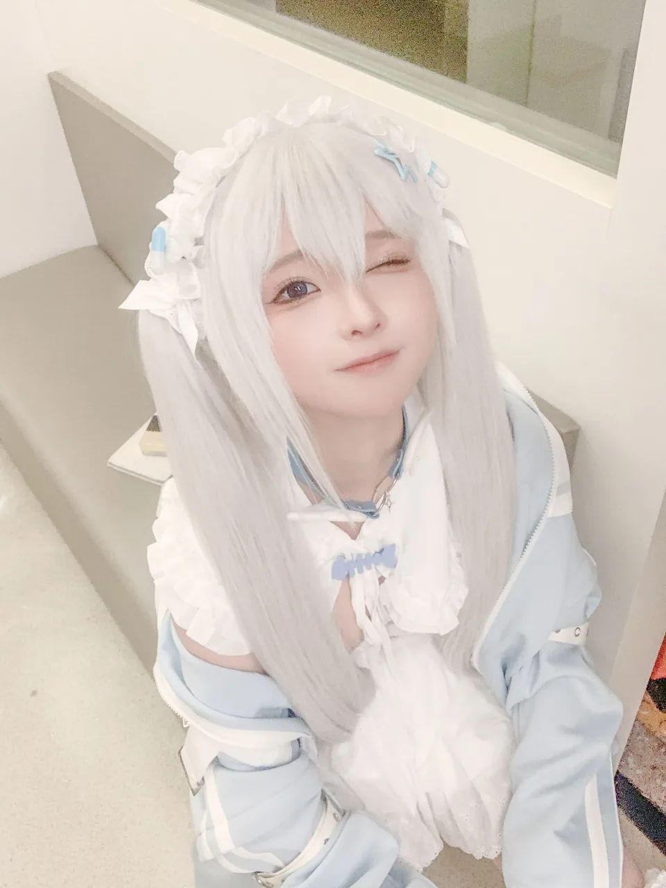 蠢沫沫水色