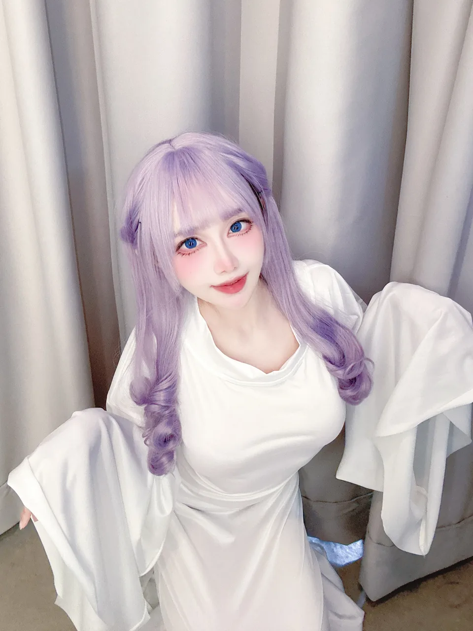 Shika小鹿鹿幽灵娘