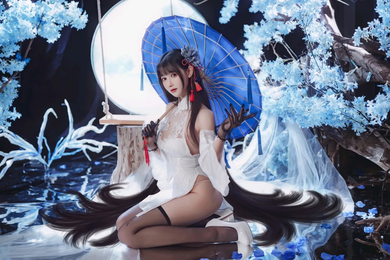 羽生三未逸仙