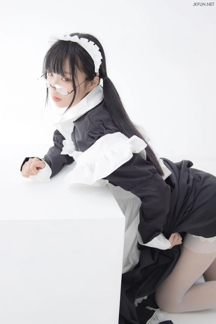 一只喵喵梓JKFUN-017
