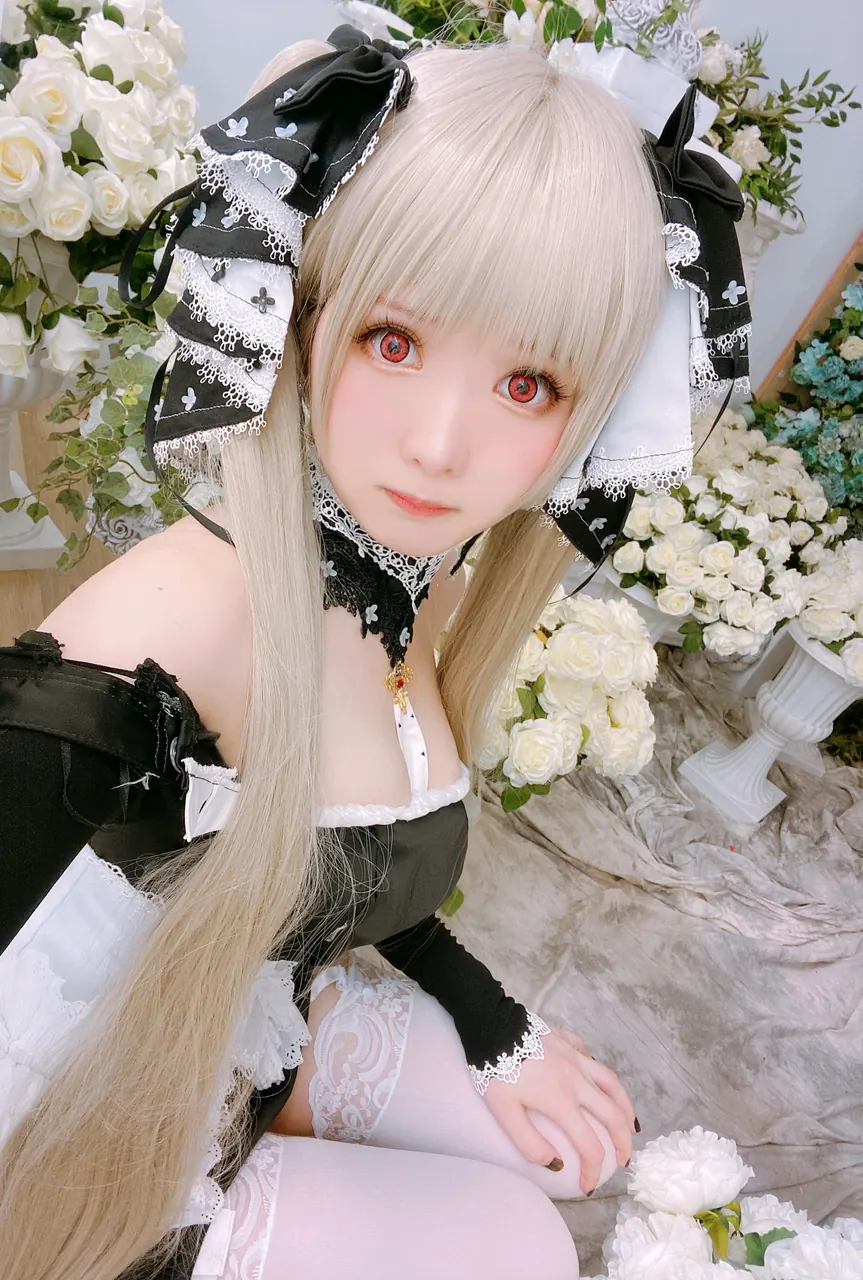 霜月shimo可畏