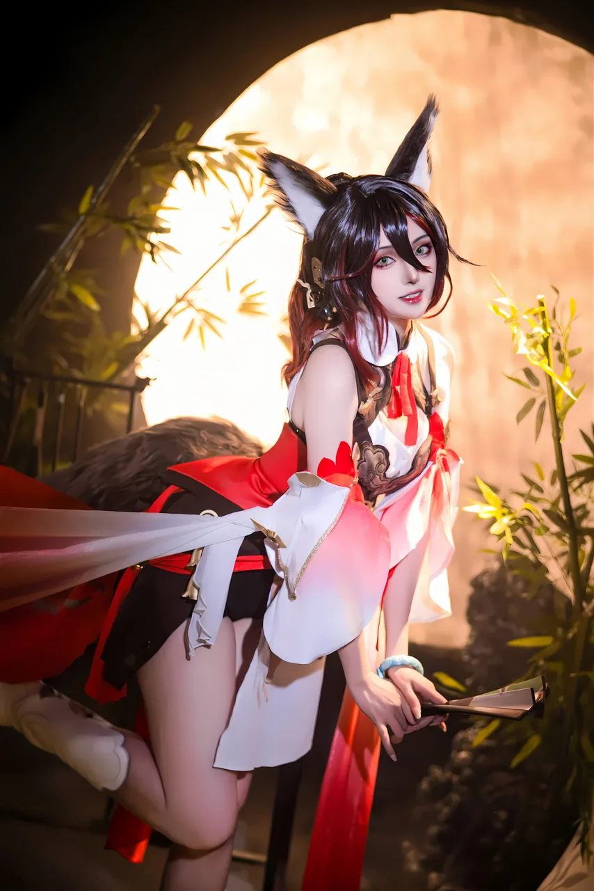 Natsuko夏夏子停云