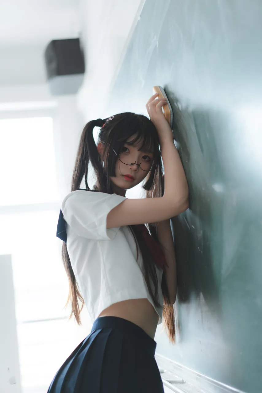 五更百鬼黑丝学妹