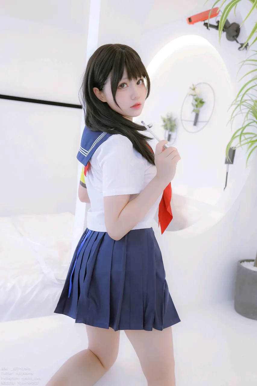 Nyako喵子风纪委员