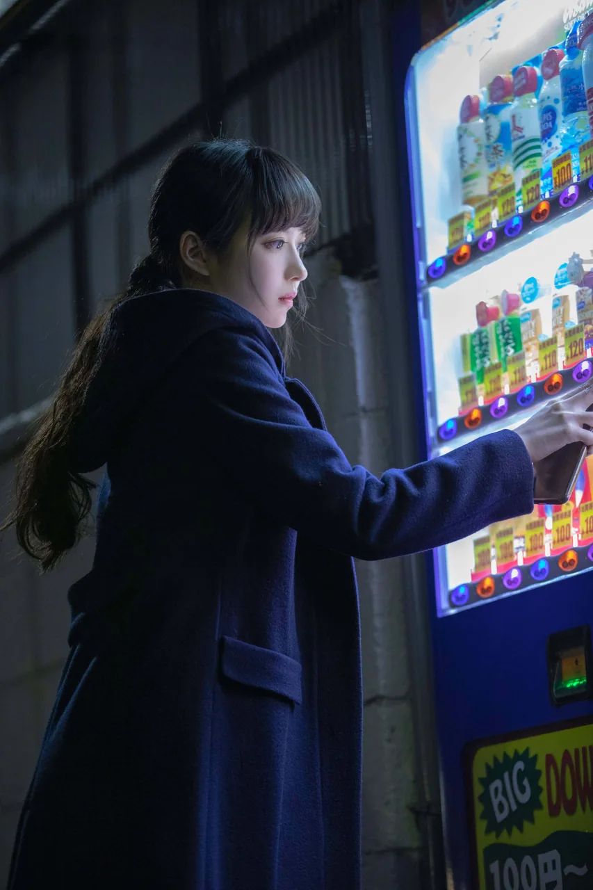 Shika小鹿鹿年上彼女